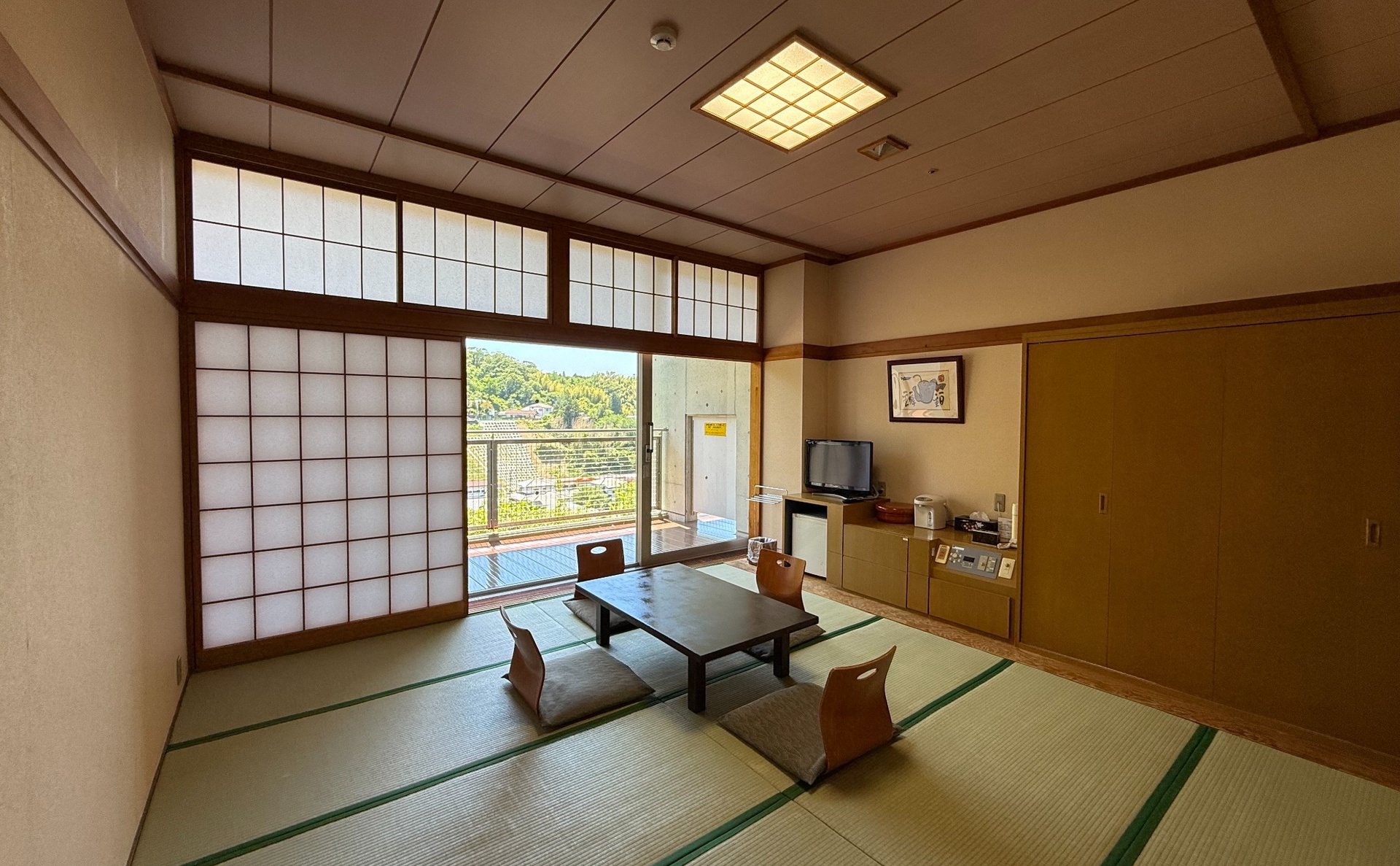 和室