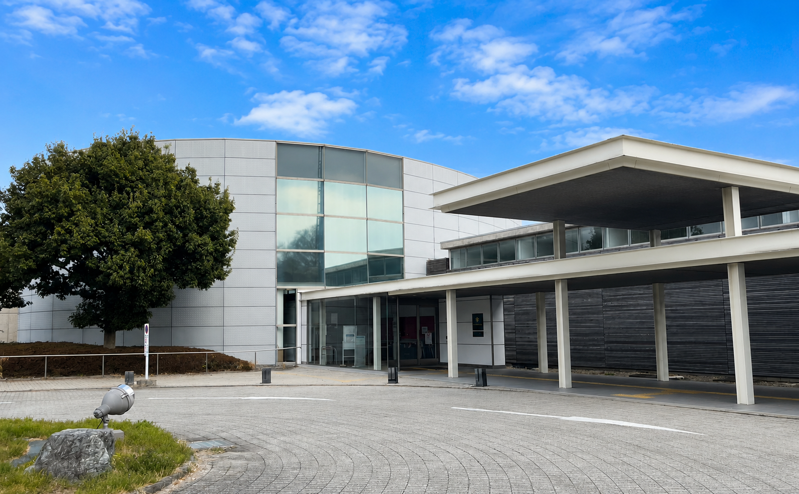 WELLNESS PARK IWAKI いわきゆったり館のホテル